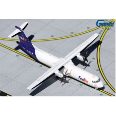 Geminijets FedEx Feeder ATR-72-600F EI-GUL 1:400